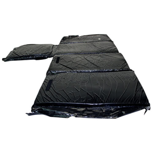 318477-402 - Carrier 318477-402 - Sound Blanket, 318477-402