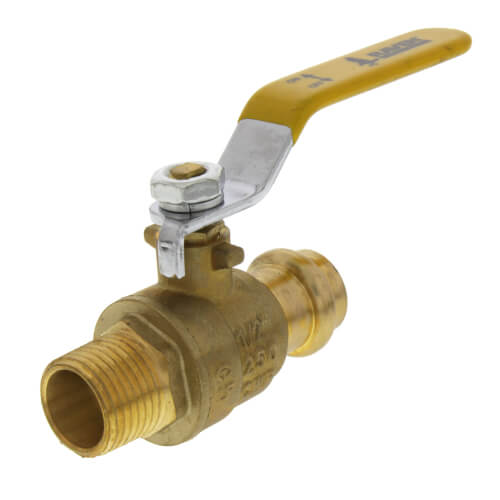 320M012-NL - Everflow 320M012-NL - 1/2