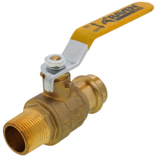 320M034-NL - Everflow 320M034-NL - 3/4