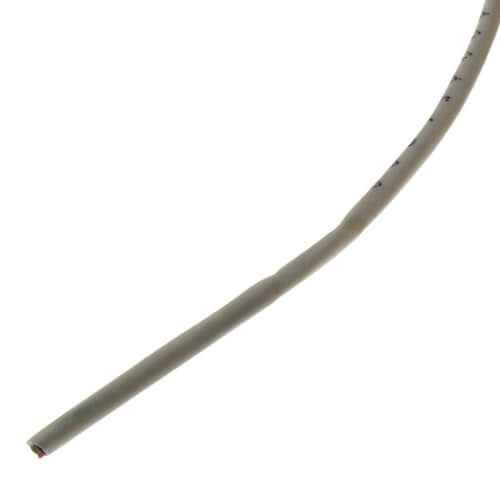 thumbnail image 2 of Honeywell Genesis 3117 18/8C Plenum Stranded Security/Control Cable – White, 50ft 2 of 5