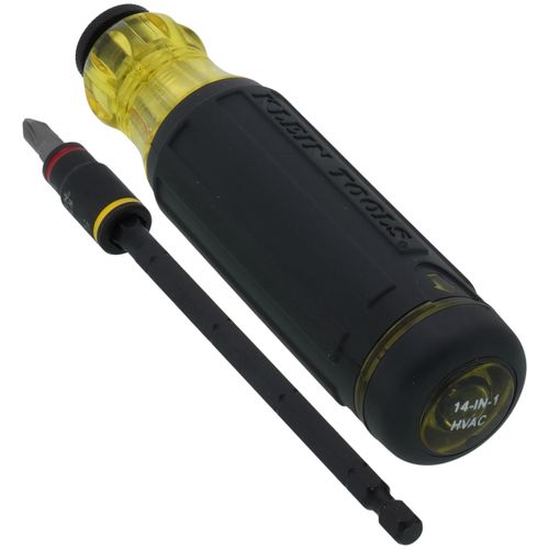 32304 - Klein Tools 32304 - 14-in-1 Adjustable-Length Impact