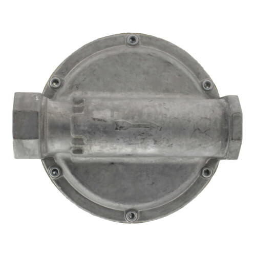 Regolatore Di Pressione Gas Maxitrol 325-5, 1/2 - Foto 2
