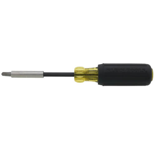 SUPERTOOL - Set di punte per cacciavite Torx da 25 con gabo