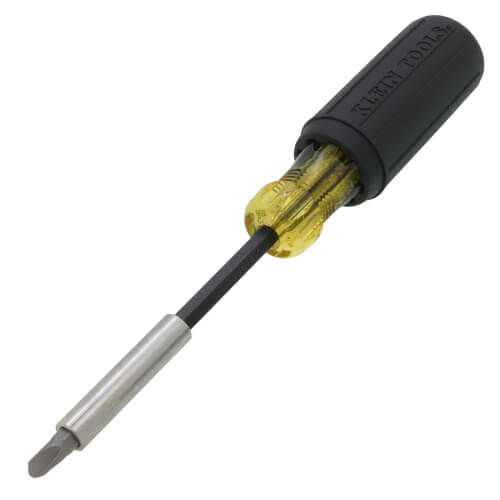 32510-KLEIN - Klein Tools 32510-KLEIN - Magnetic Screwdriver w/ 32