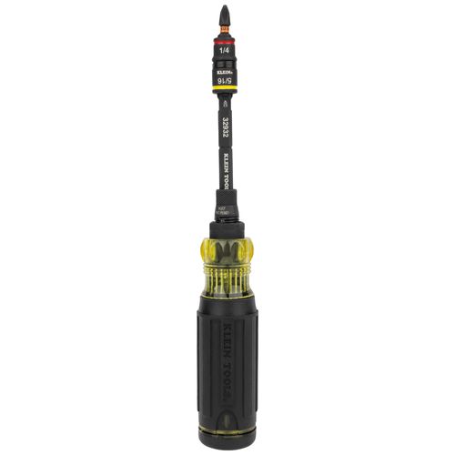 32516HD - Klein Tools 32516HD - KNECT 16-in-1 Impact-Rated Hybrid
