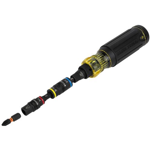 32517HD - Klein Tools 32517HD - KNECT 17-in-1 Impact-Rated Hybrid