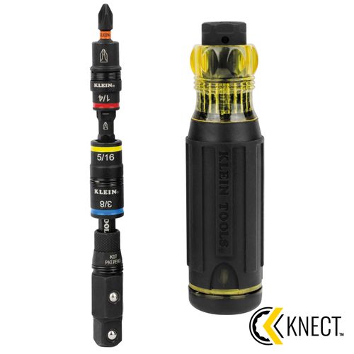 32517HD - Klein Tools 32517HD - KNECT 17-in-1 Impact-Rated Hybrid