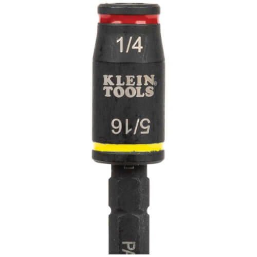 Switchセット 3-in-1 Impact Flip Socket, 1/4-Inch, 5/16-Inch, 5-Inch Length Nintendo Switch
