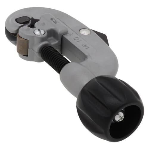 Coupe-Tube Inox Professionnel Pour Tubes 10-54 Mm (1/4-2 1/8'') - Outil Précis Et Robuste