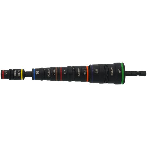 32934-KLEIN - Klein Tools 32934-KLEIN - 9-in-1 Impact Rated Flip