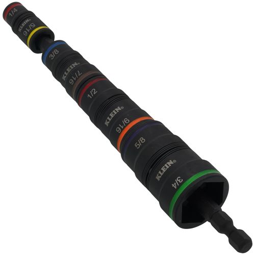 32934-KLEIN - Klein Tools 32934-KLEIN - 9-in-1 Impact Rated Flip