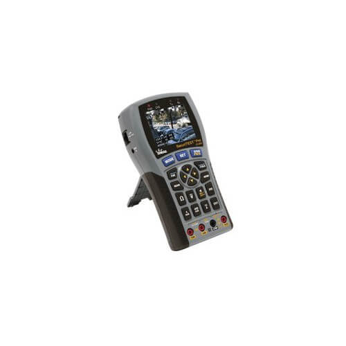 33-892 - Ideal 33-892 - SecuriTEST PRO CCTV/Security Tester