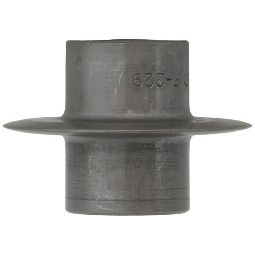 Ridgid 33160 Replacement Cutter Wheel – Precision-Ground Steel For Aluminum & Copper Tubing