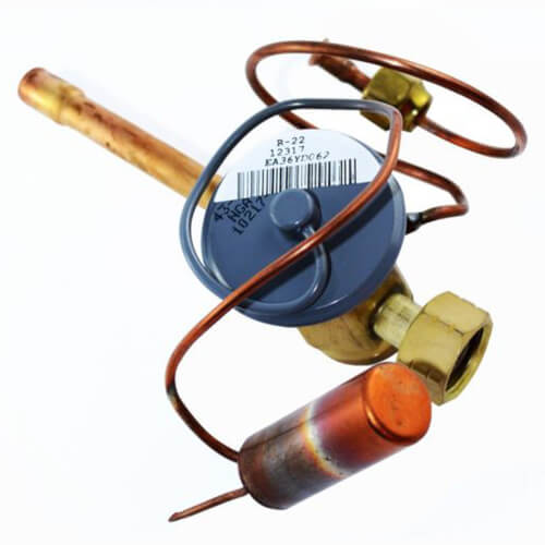 331709-769 - Carrier 331709-769 - Thermostatic Expansion Valve