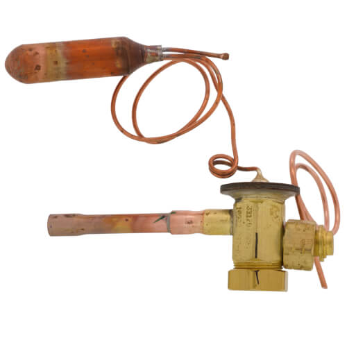 331709-789 - Carrier 331709-789 - TXV (Thermostatic Expansion