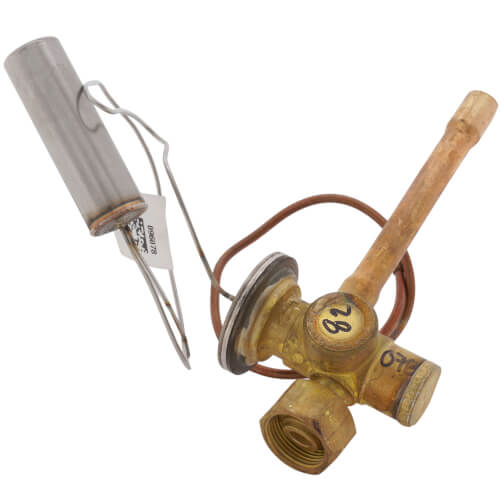 331709-795 - Carrier 331709-795 - Thermostatic Expansion Valve