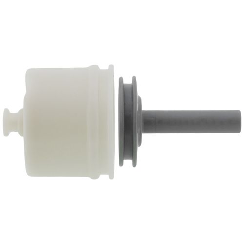 Kit D’actionneur Hydraulique Sloan HY33A-48 – Bouton-poussoir Chromé Noir Pour Robinet