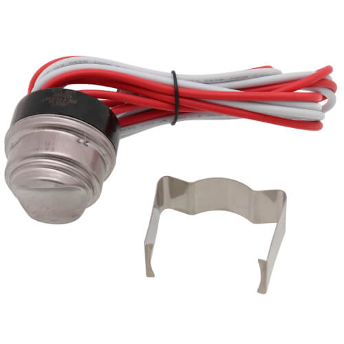 FAE F35460 Thermocontact - Capteur De Température 85°C