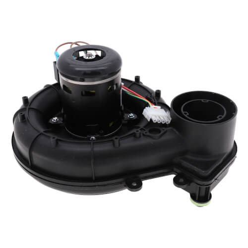 337938-785-CBP - Carrier 337938-785-CBP - Inducer Blower Assembly 115v