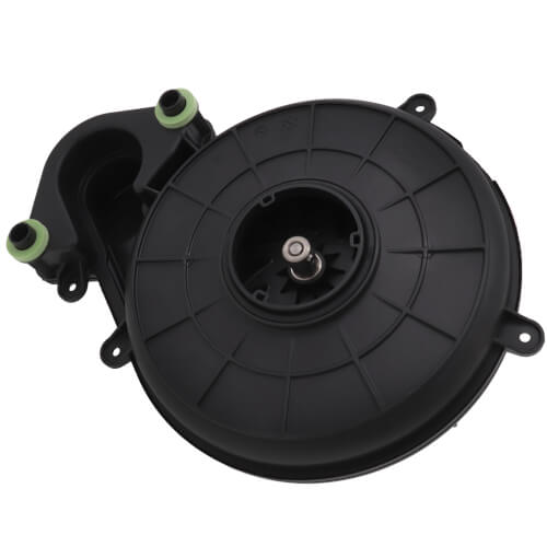 337938-786-CBP - Carrier 337938-786-CBP - Inducer Motor/Housing