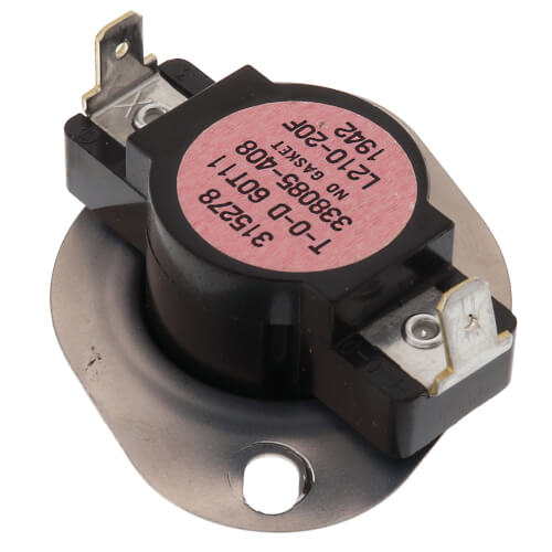 338085-758 - Carrier 338085-758 - L210-20F Limit Switch, 338085-758