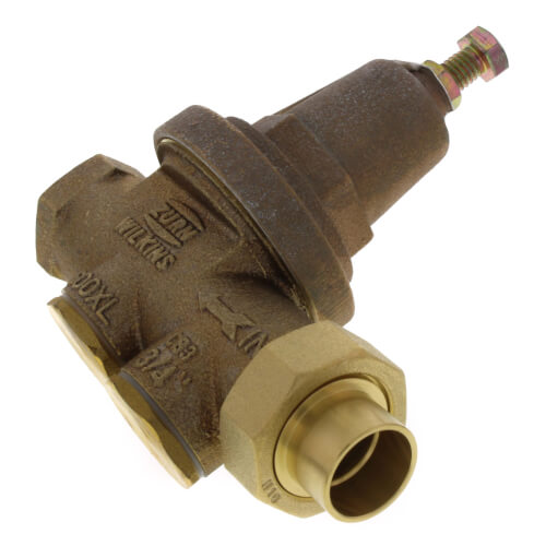34-600XLC - Zurn 34-600XLC - 3/4