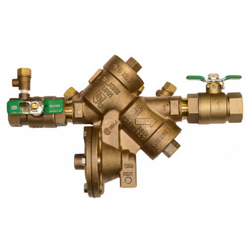 34-975XLTCUS - Zurn 34-975XLTCUS - 3/4