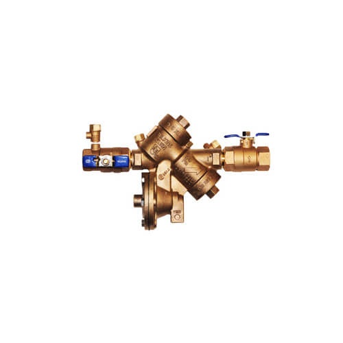 34-975XLTCUS - Zurn 34-975XLTCUS - 3/4