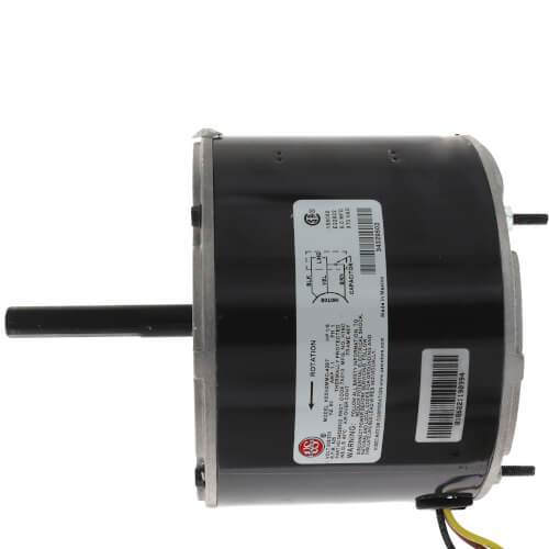 34329502 - Heil Quaker (ICP) 34329502 - Condenser Motor (1/6 HP 