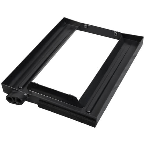 343312-75101 - Carrier 343312-75101 - Vertical Drain Pan 21x16x2