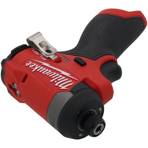 Gancio Di Protezione In Gomma 49-16-3453 Per Avvitatore A Impulsi Milwaukee M12 FUEL 3453-20