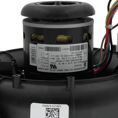348558-784-CBP - Carrier 348558-784-CBP - Inducer Assembly Kit