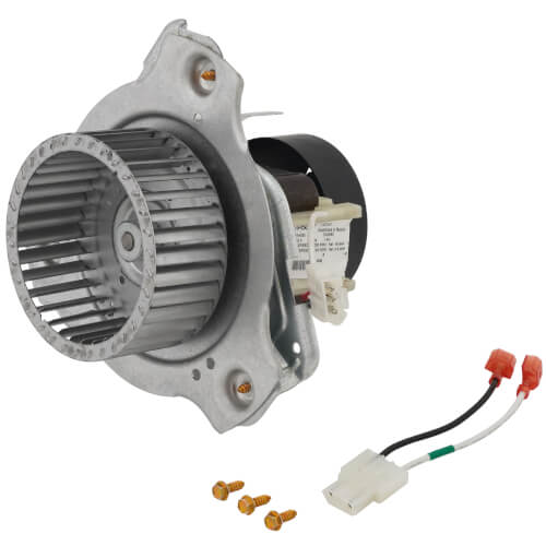 349336-762 - Carrier 349336-762 - Inducer Assembly, 349336-762