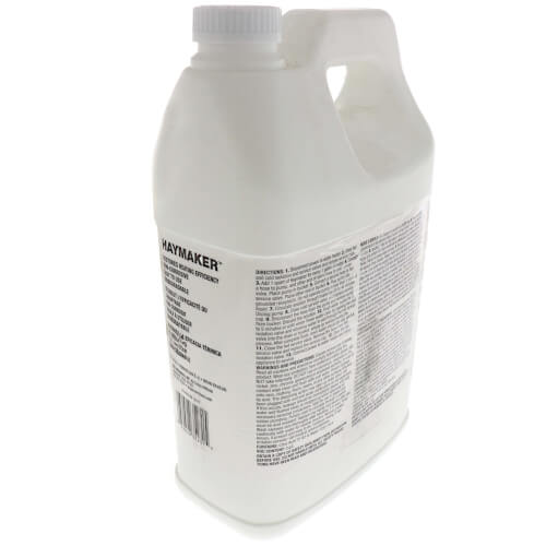 35231 - Oatey 35231 - Haymaker Descaler (1 Gallon)