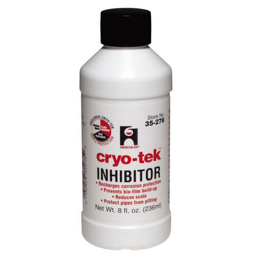 35276 - Hercules 35276 - Cryo-Tek Anti-Freeze Triple Protection