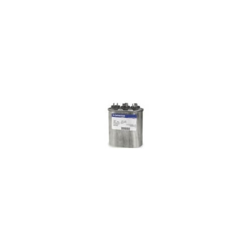 35K57 - Lennox 35K57 - 7.5 MFD Oval Capacitor (370V)