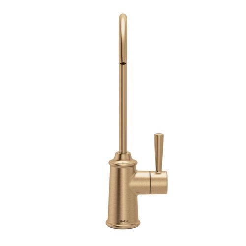 F7600BZG - Moen F7600BZG - Sip Traditional One-handle High Arc