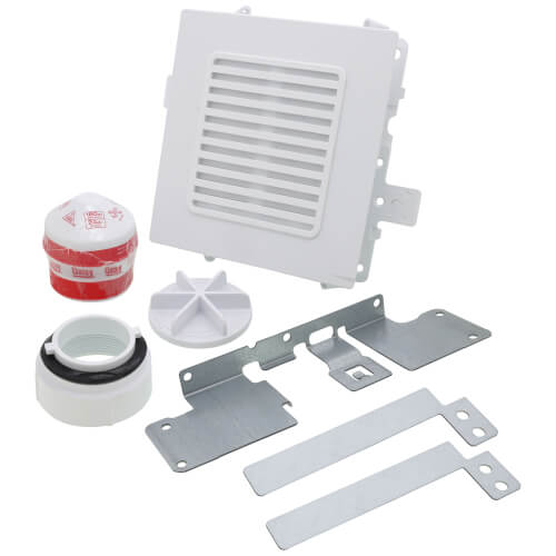 エアウォール fuwa ri 150mm X 20m ２箱セット 37434 - Oatey 37434 - Moda Fire-Rated Sure-Vent Air Admittance