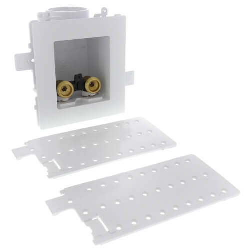 A VACATION 別注BOX MESH PAI 37543 - Oatey 37543 - Moda Expansion PEX Washing Machine Outlet