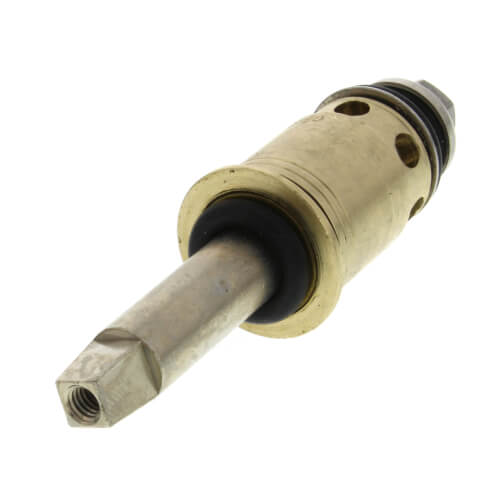 377-XTRHDAB - Chicago Faucets 377-XTRHDAB - Long-Stem, Quaturn