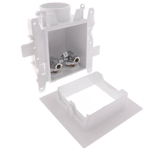 37745 - Oatey 37745 - Moda Expansion PEX Lavatory Outlet (Lead Free)