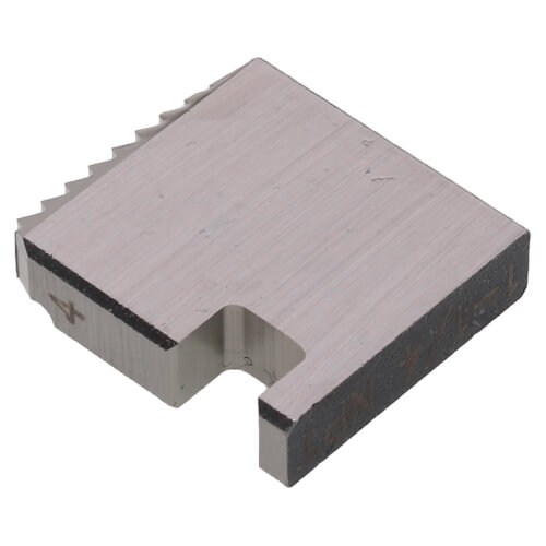 Peines Terrajas Para Tubos 1-1/4 Npt 11-1/2 Tpi Ridgid 37840 | Envío gratis Peines Terrajas Para Tubos 1-1/4 Npt 11-1/2 Tpi Ridgid 37840 | Envío gratis