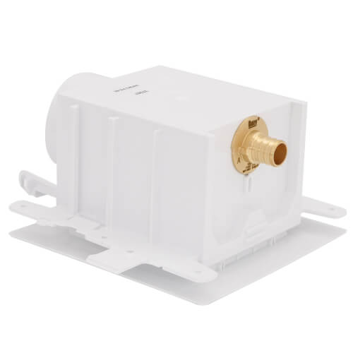 37987 - Oatey 37987 - Moda Condensate Secondary Drain Kit for