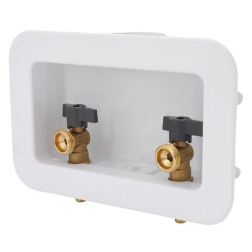 38104 - Oatey 38104 - Centro II PEX Crimp Assembled Washing