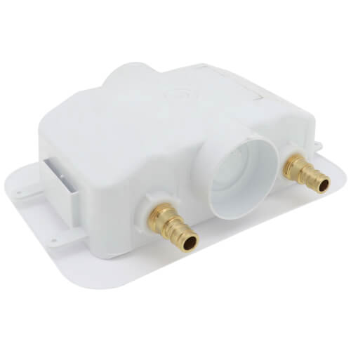 38106 - Oatey 38106 - Centro II Expansion PEX Assembled Washing