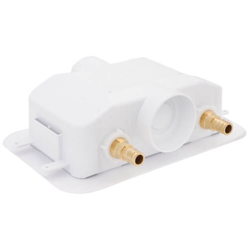 38152 - Oatey 38152 - Centro II Expansion PEX Assembled Washing