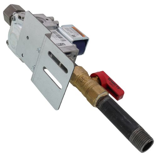 スマイル 382-200-410 - Weil-McLain 382-200-410 - Gas Valve Replacement Kit