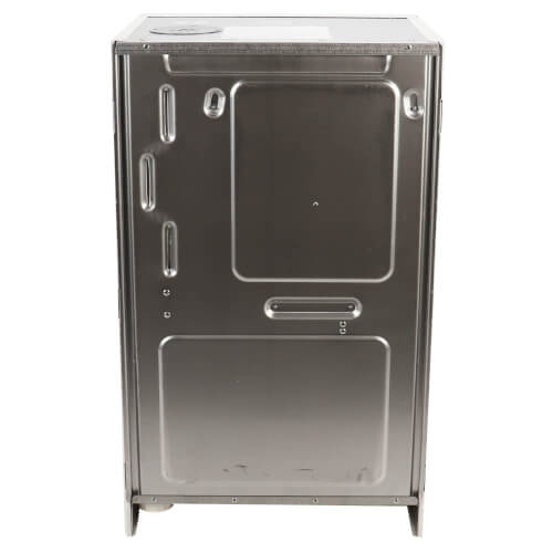 383-100-040 - Weil-McLain 383-100-040 - AB-120C AquaBalance Combination Wall  Mount Gas Boiler, 97,000 BTU (NG)