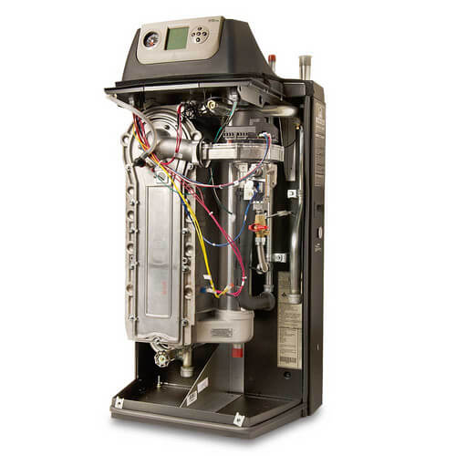 383-500-724 - Weil-McLain 383-500-724 - Ultra 230 - 183,000 BTU Output High  Efficiency Boiler (Nat Gas or LP)