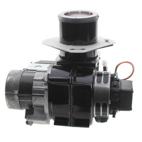 386-700-400 - Weil-McLain 386-700-400 - GO-4 Beckett Oil Burner, for WGO-4,  WTGO-4, or SGO-4